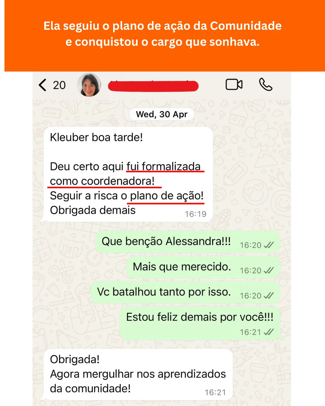 Depoimento 7